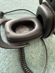 Gray Ghost Headphones for Minelab CTX 3030 Metal Detector