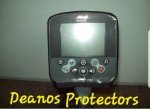 Minelab CTX 3030 Screen & Touch Pad Protector