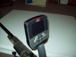 Minelab CTX 3030 Screen & Touch Pad Protector