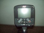 Minelab CTX 3030 Screen & Touch Pad Protector