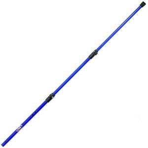 CKG Telescopic Carbon Shaft for Equinox Detector