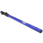 CKG Telescopic Carbon Shaft for Equinox Detector