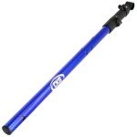 CKG Telescopic Carbon Shaft for Equinox Detector
