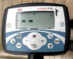 Minelab Xterra 705 Pin Pointer Detector