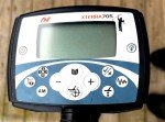 Minelab Xterra 705 Pin Pointer Detector