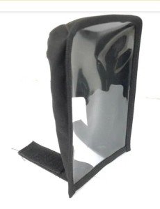 Minelab Equinox Metal Detector Screen Protector Cover
