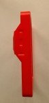 Minelab Manticore Control Box Bumper - CF RED