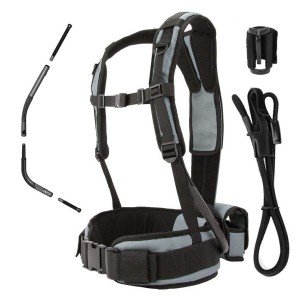 Minelab Pro-Swing 45 Metal Detector Harness