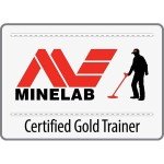 Minelab Pro-Swing 45 Metal Detector Harness