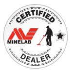 Minelab Pro-Swing 45 Metal Detector Harness