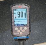 Minelab Manticore Metal Detector with Elliptical Coil