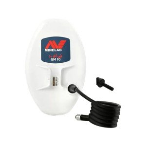 Minelab 10x6" DD Coil for Gold Monster 1000
