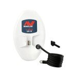 Minelab 10x6" DD Coil for Gold Monster 1000