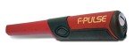 Fisher F-Pulse Waterproof Pinpointer - Red