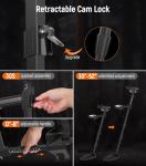 DetectTrek Metal Detector for Adults, 10 Sensitivity, 6 Modes