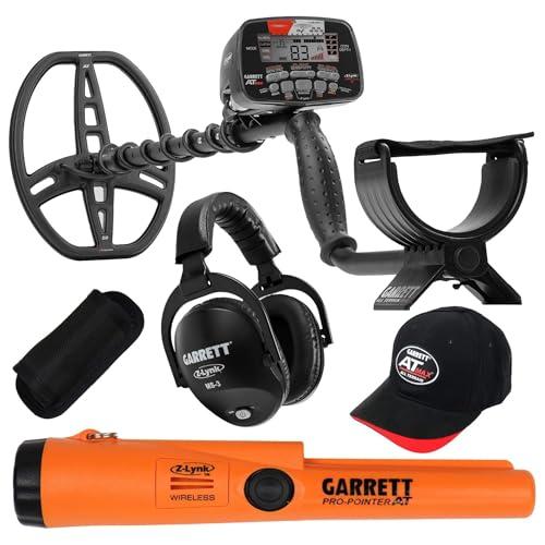 Garrett Metal Detectors