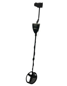 Garrett AT Pro Pin Pointer Metal Detector - Black