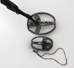 Garrett AT Pro Pin Pointer Metal Detector - Black