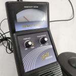 Bounty Hunter Gold Digger Metal Detector with Headphones