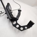 Bounty Hunter Gold Digger Metal Detector with Headphones