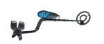 Bounty Hunter Quick Silver Lightweight Metal Detector