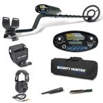 Bounty Hunter Junior Pin Pointer Metal Detector