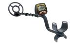 Bounty Hunter Quick Draw Pro Lightweight Metal Detector
