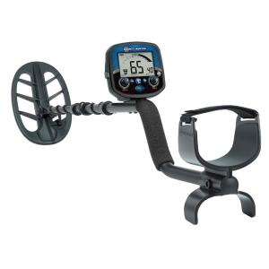 Bounty Hunter Time Ranger Pro Metal Detector
