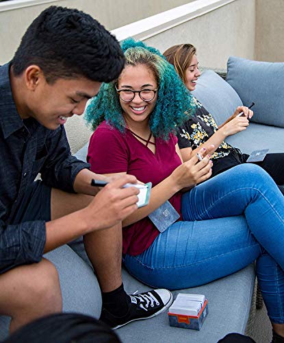 Fun Family Word Association Game - BLANK SLATE™