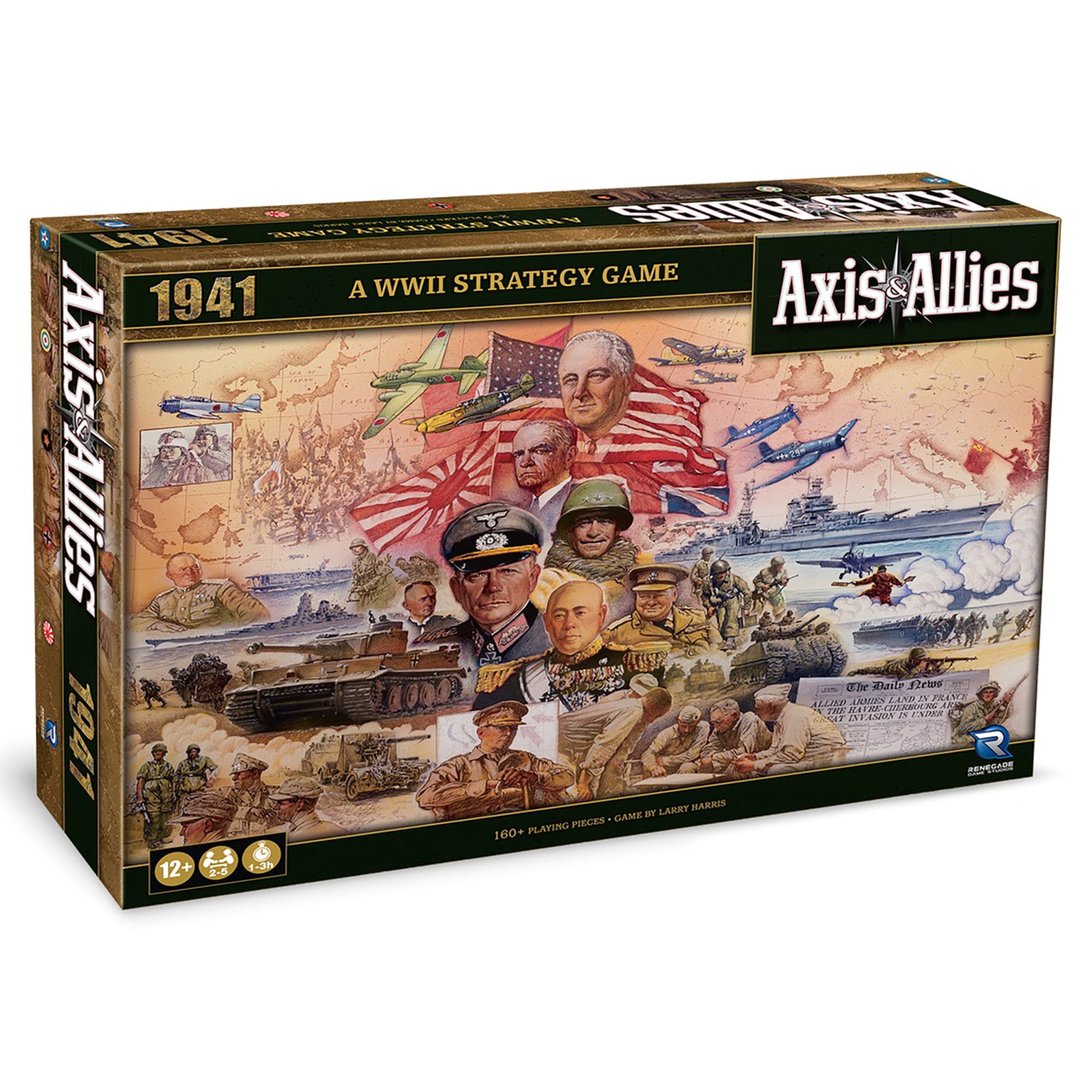 War Games
