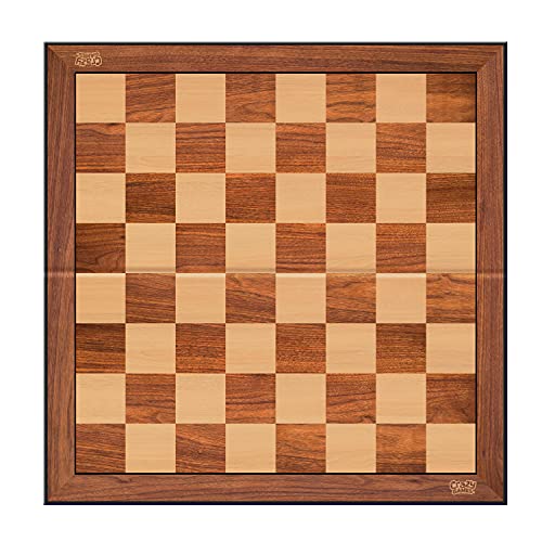 Crazy Games Chess Set: Classic Cardboard, Plastic Pieces