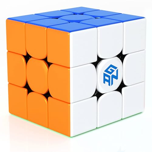 GAN 356 R S Stickerless Speed Cube