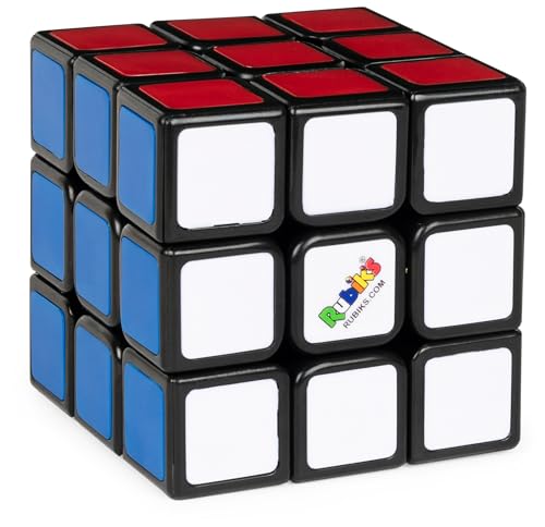 Rubik's Cube: Original 3D Puzzle Game