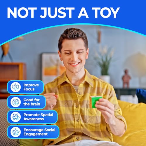 GAN 356 R S Stickerless Speed Cube