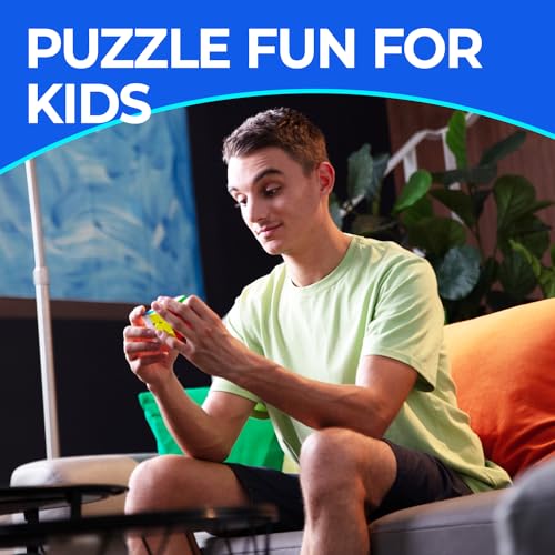 GAN 356 R S Stickerless Speed Cube