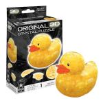 3D Crystal Puzzle: Duck Original
