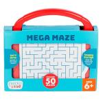 Chuckle & Roar Travel Maze Game - Ages 6+