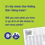 Farkle Classic Dice Game - Portable Fun for All!
