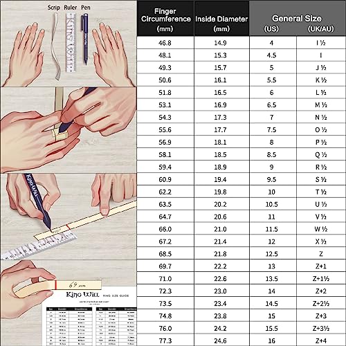Men's Tungsten Carbide Wedding Band-Black Inlay 8mm