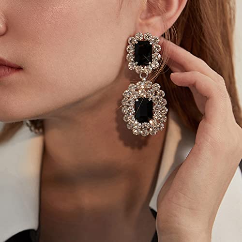 Statement Earrings