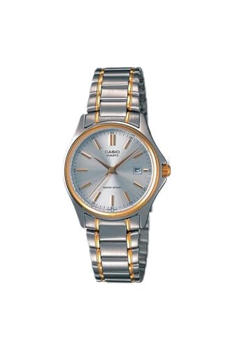 Casio Ladies Metal Fashion Watch LTP-1183G-7ADF