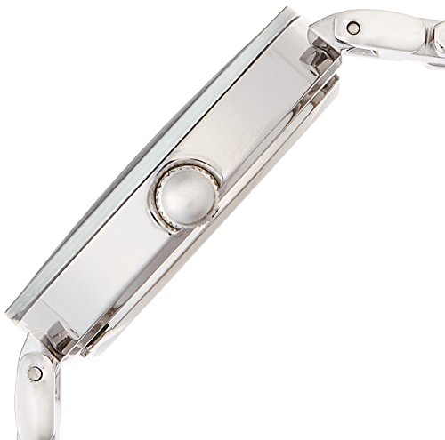 Anne Klein Diamond Dial Bracelet Watch for Women