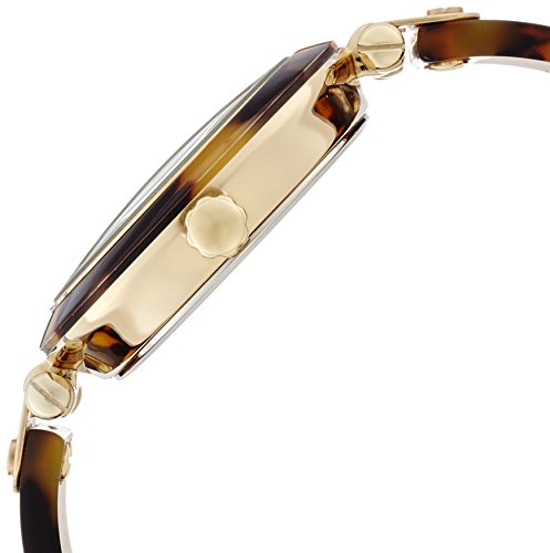 Anne Klein Resin Bangle Watch for Women