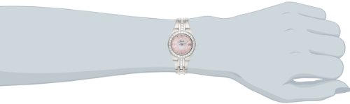 Fossil Women's Analog-Quartz Dress Watch with Stainless Steel
