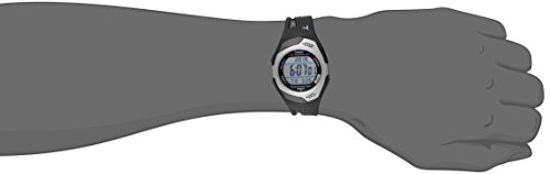 Black Casio STR300C-1V Sports Watch for Active Lifestyles