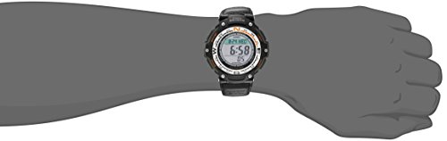 Men's Casio Digital Compass Sport Watch SGW100B-3V