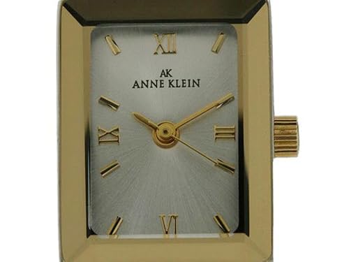 Anne Klein Two-Tone Dress Watch for Women