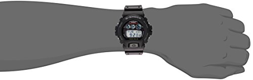 Men's Tough Solar Black Resin Sport Watch by Casio