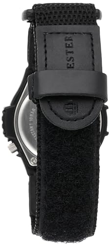 Men's Casio Forester Sport Watch with Nylon Band