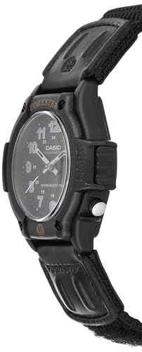 Men's Casio Forester Sport Watch with Nylon Band